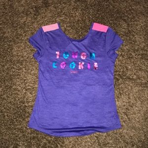 Reebok kids shirt